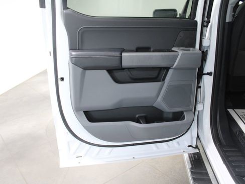 Used 2024 Ford F150 XLT w/ Mobile Office Package image 31