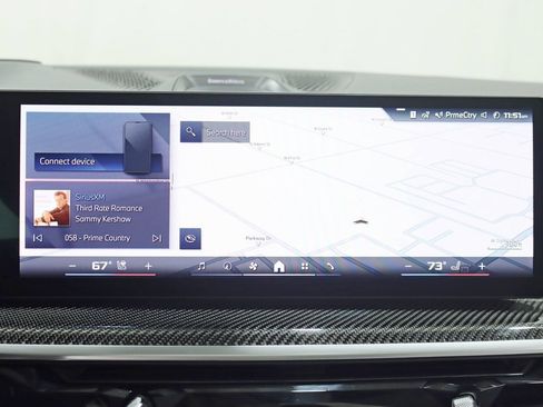 Used 2024 BMW X6 M60i image 20