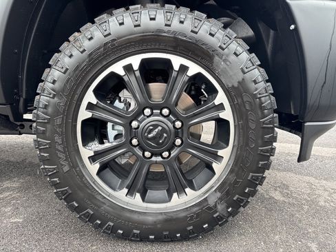 New 2026 RAM 2500 Rebel w/ Rebel Level 2 Equipment Group image 11