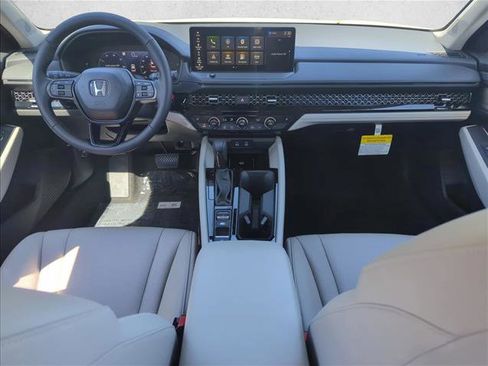 New 2026 Honda Accord EX-L image 18