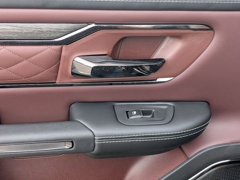 New 2026 RAM 1500 Limited AWD/4WD image 25
