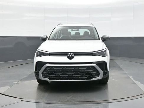New 2026 Volkswagen Taos S FWD image 2
