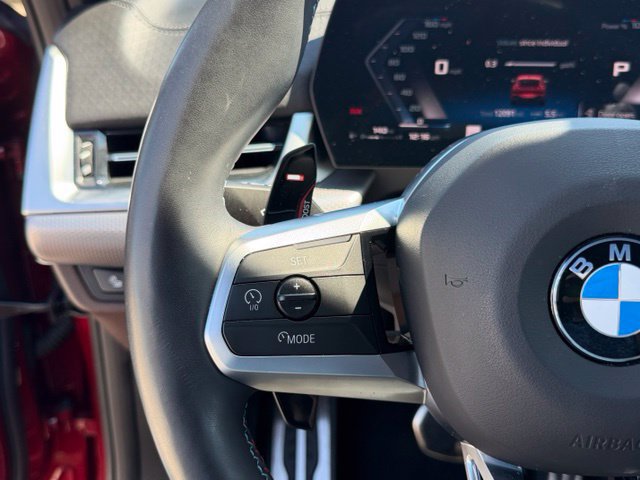 Used 2025 BMW X2 M35i AWD/4WD image 20