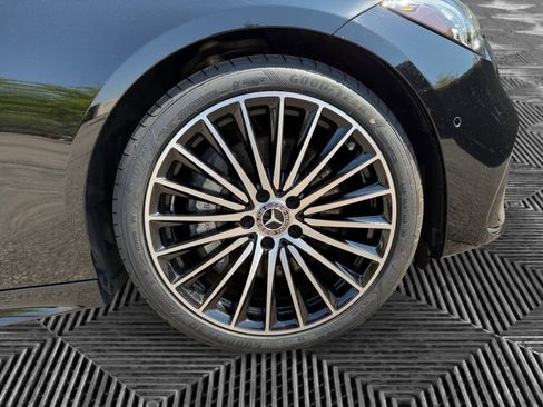 Certified 2023 Mercedes-Benz C 300 Sedan image 9