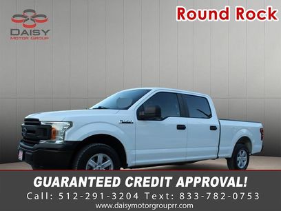 Used 2020 Ford F150 XL w/ Equipment Group 101A Mid