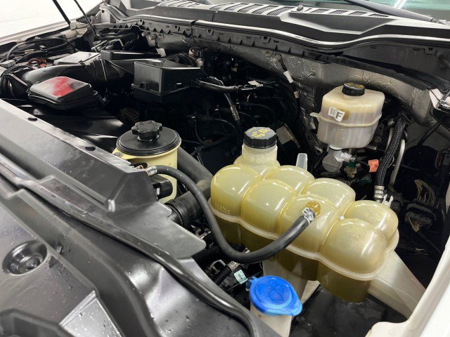Used 2020 Ford F350 XL w/ Power Equipment Group RWD image 39