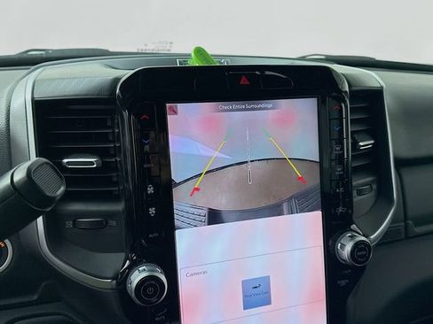 Used 2025 RAM 2500 Big Horn image 14