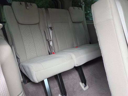 Used 2014 Ford Expedition EL XL AWD/4WD image 29