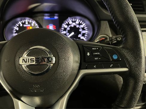 Used 2019 Nissan Rogue SL w/ Premium Package AWD/4WD image 20