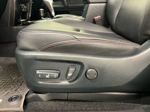 Used 2022 Toyota 4Runner TRD Pro image 7