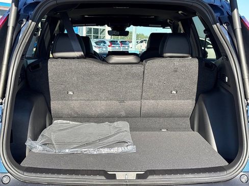 New 2026 Honda CR-V Sport-L image 29