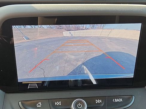 Used 2019 Chevrolet Camaro SS image 19