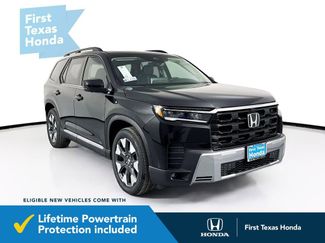 New 2026 Honda Pilot Elite video 1