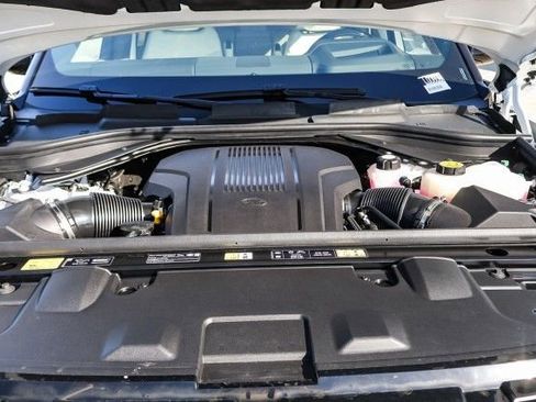 New 2025 Land Rover Range Rover SE image 24