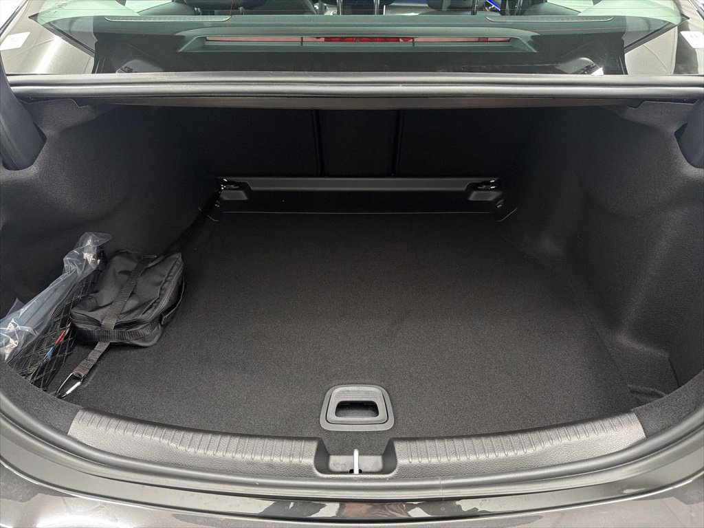 Used 2026 Mercedes-Benz C 300 Sedan image 23