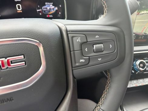 New 2026 GMC Sierra 2500 AT4 w/ AT4 Premium Plus Package AWD/4WD image 29