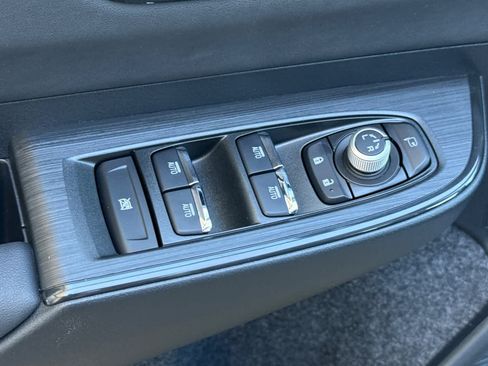 New 2026 Subaru Outback Wilderness AWD/4WD image 11
