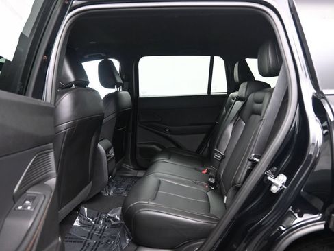 New 2026 Jeep Cherokee Limited AWD/4WD image 31