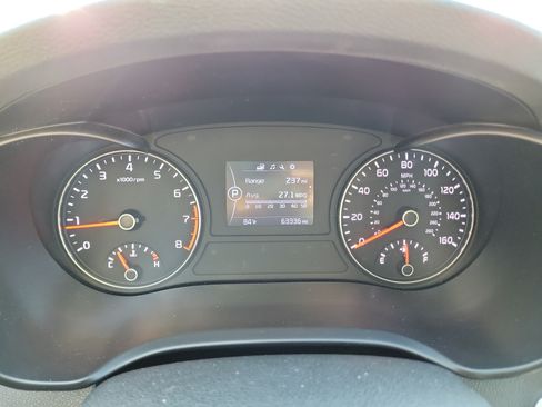 Used 2018 Kia Optima EX w/ Premium Package FWD image 25