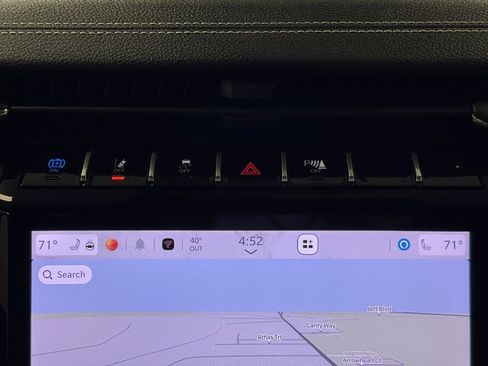 Used 2025 Jeep Grand Cherokee Limited 4xe w/ Luxury Tech Group II image 46