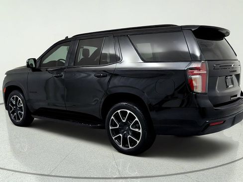 Certified 2023 Chevrolet Tahoe RST w/ Luxury Package AWD/4WD image 3