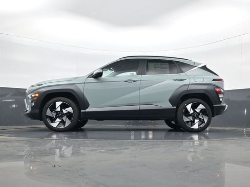New 2026 Hyundai Kona Limited AWD/4WD image 28