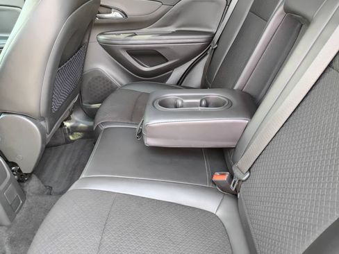 Used 2019 Buick Encore Preferred FWD image 27