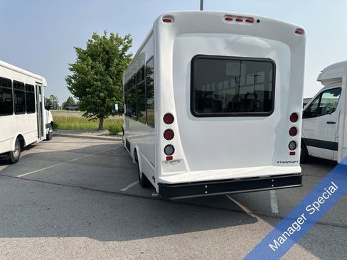 Used 2022 Mercedes-Benz Sprinter 3500 image 33