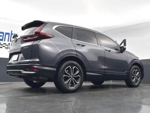 Used 2022 Honda CR-V EX-L image 21