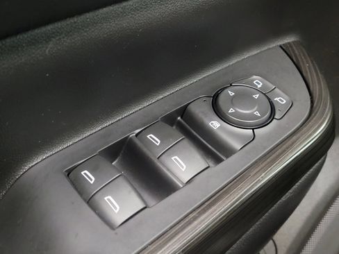 Used 2017 GMC Acadia SLT image 27