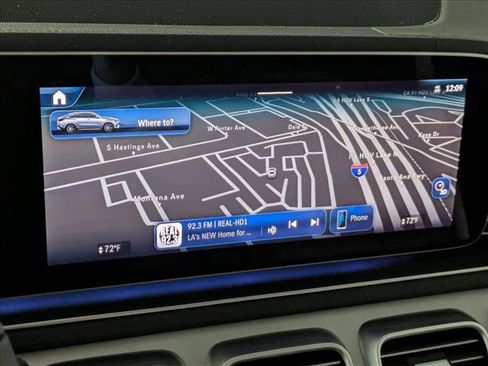 New 2026 Mercedes-Benz GLE 450 4MATIC Coupe image 14