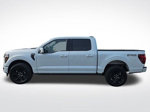 New 2025 Ford F150 Platinum w/ Equipment Group 702A High image 21