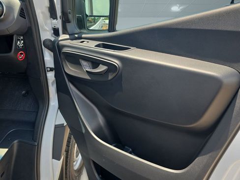 New 2025 Mercedes-Benz Sprinter 2500 image 20