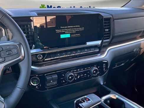 New 2026 Chevrolet Silverado 1500 RST w/ Convenience Package II image 6