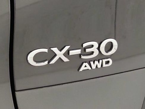 Used 2025 MAZDA CX-30 AWD 2.5 S w/ Preferred Package image 32