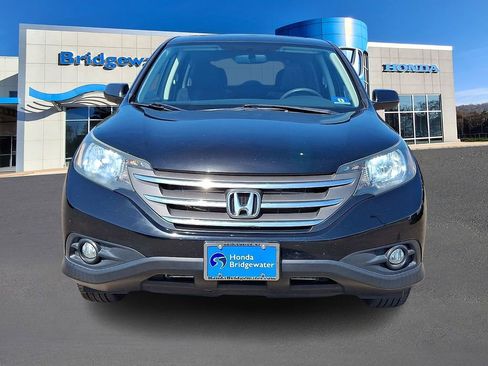 Used 2014 Honda CR-V EX image 2