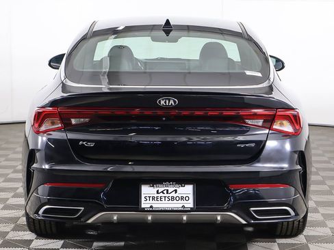 Used 2021 Kia K5 GT-Line image 11