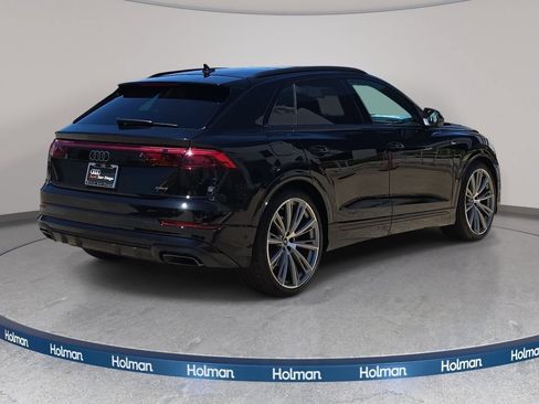 New 2026 Audi Q8 Prestige AWD/4WD image 5