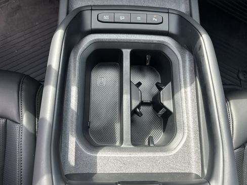 New 2027 Kia Telluride EX X-Line AWD/4WD image 23