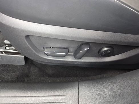 Used 2025 INFINITI QX55 Luxe w/ Cargo Package image 23