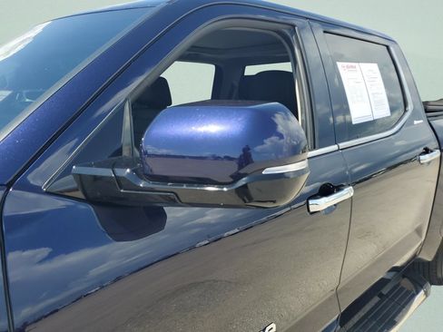 Used 2024 Toyota Tundra Limited w/ Power Package RWD image 26