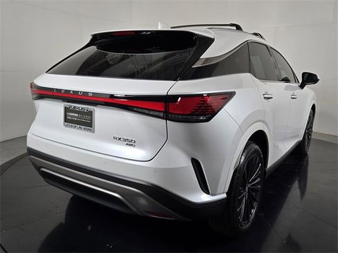 Certified 2025 Lexus RX 350 Premium w/ Convenience Package image 6