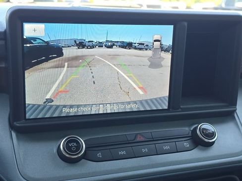 Used 2024 Ford Maverick Lariat FWD image 30