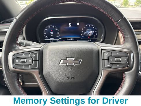 Used 2023 Chevrolet Tahoe RST AWD/4WD image 17