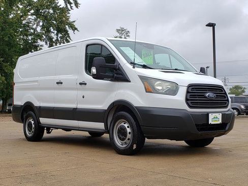 Used 2016 Ford Transit 150 130 Low Roof image 8