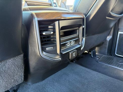 Used 2024 RAM 3500 Laramie w/ Towing Technology Group image 40