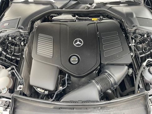 Used 2024 Mercedes-Benz C 300 4MATIC Sedan image 25