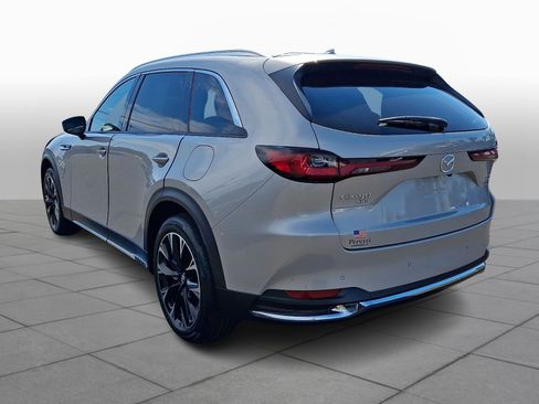 Certified 2024 MAZDA CX-90 Plug-In Hybrid w/ Premium Plus AWD/4WD image 5