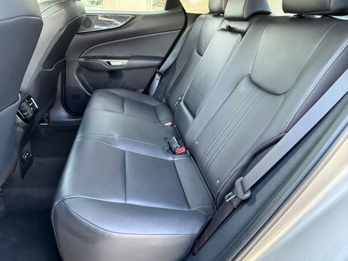 Used 2024 Lexus NX 350 AWD w/ Vision Package image 34