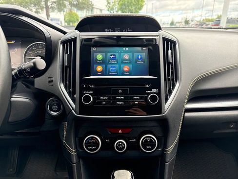 Used 2023 Subaru Crosstrek 2.5i Sport AWD/4WD image 22